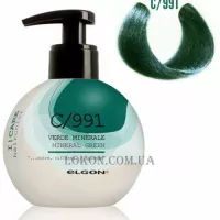 ELGON I Care С991 - Фарбуючий кондиціонер 