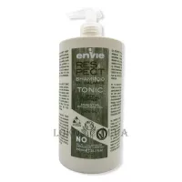 ENVIE Respect Tonic Shampoo - Шампунь для фарбованого волосся