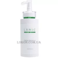 LAMIC Crema Salvatrice - Відновлюючий крем