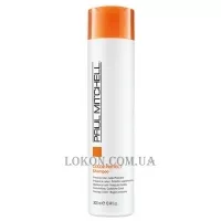 PAUL MITCHELL ColorCare Color Protect Daily Shampoo - Шампунь для фарбованого волосся (пробник)