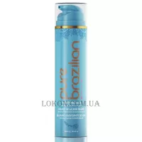 PURE BRAZILIAN Silk Smoothing Balm - Шовковий розгладжуючий бальзам