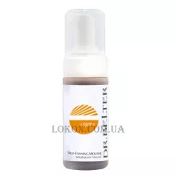 DR.BELTER Sun Self-Tanning Mousse - Мус для автозасмаги