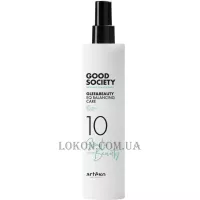 ARTEGO Good Society 10 Glee&Beauty EQ Balancing Care - Багатофункціональний спрей без змивання
