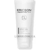 ERICSON LABORATOIRE Fundamentals Derma Gum - Ексфоліант для інтенсивного очищення