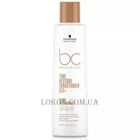 SCHWARZKOPF Bonacure Time Restore Conditioner Q10+ - Кондиціонер для зрілого волосся