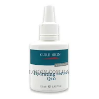 CURE SKIN Hydrating Serum Q10 - Зволожуючий серум з Q10