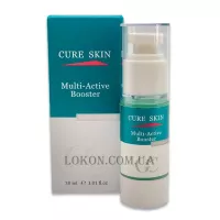 CURE SKIN Multi-Active Booster - Бустер