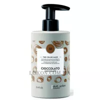 DOTT.SOLARI The Color Chocolate Mask № 53 - Тонуюча маска 