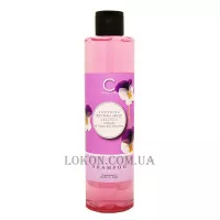 COSMOFARMA JoniLine Classic Wild Pansy Shampoo - Шампунь з дикими братками