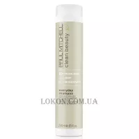 PAUL MITCHELL Clean Beauty Everyday Shampoo - Шампунь для щоденного використання