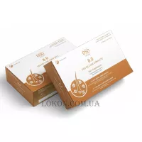 DIVINATION SIMONE DE LUXE Hair Supplement 8.0 - Вітаміни (БАД)