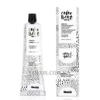 GLOSSCO Color Beat Mask Clear&Gloss - Полуперманентна фарба, база