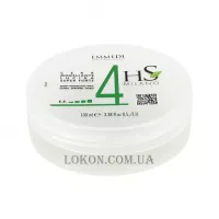 EMMEDI HS Milano 4 Cera Modellante - Блискучий віск для волосся