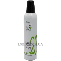 EMMEDI HS Milano 23 Mousse Volumizzan - Мус для об'єму