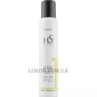 EMMEDI HS Milano 19 Spray Lucidante - Спрей для блиску волосся