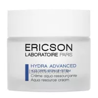 ERICSON LABORATOIRE Hydra Advanced Aqua-Resource Cream - Зволожуючий крем