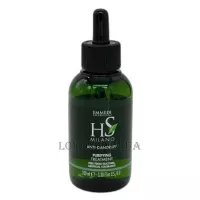 EMMEDI HS Milano Anti-Dandruff Purifuing Treatment - Лосьон проти лупи