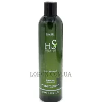 EMMEDI HS Milano Anti-Dandruff Purifying Shampoo - Шампунь проти лупи