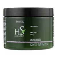 EMMEDI HS Milano Anti-Frizz Mask - Розплутуюча маска