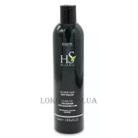 EMMEDI HS Milano Blonde Hair Anti-Yellow Shampoo - Відновлюючий шампунь для блондинок