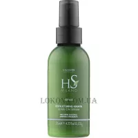 EMMEDI HS Milano Repair Restructuring Keratin Leave On Serum - Відновлюючий серум
