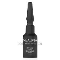 NEAUVIA Restore System Skin Acne Vial - Сироватка для лікування акне