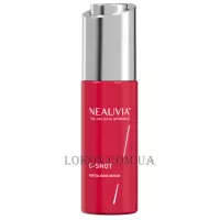 NEAUVIA Advanced Care System С-shot Serum Vitamin C 30% - Антивікова сироватка з вітаміном С