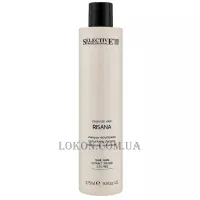 SELECTIVE Risana Shampoo - Відновлюючий шампунь з екстрактом муцину равлика