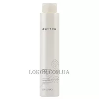 KEMON Actyva Purezza Shampoo - Шампунь від лупи