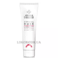 ALISSA BEAUTE Longevity Crystal Mask - Антивікова маска