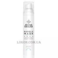 ALISSA BEAUTE Aqua Bubble Mask - Маска для усіх типів шкіри