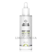 ALISSA BEAUTE Bio Active Detox - Сироватка детокс (водна основа)