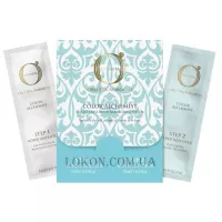 BAREX Olioseta Oro Del Marocco Color Alchemist - Система глибокої реконструкції волосся