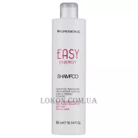 PROFESSIONAL Easy Energy Hair - Шампунь проти випадіння волосся