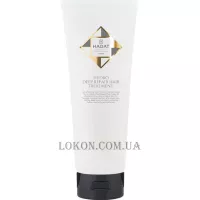 HADAT Deep Repair Hair Treatment - Глибоке відновлення волосся