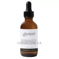 GLYMED PLUS Peptide Perfection Peel - Делікатний поверхневий пілінг