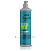 TIGI Bed Head Gimme Grip Texturizing Conditioner - Кондиціонер текстуруючий