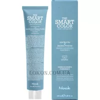 NOOK The Smart Color - Крем-фарба 10 хвилин