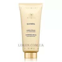 THERMAE Illumina Finishing Cream - Фінальний захисний крем
