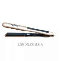 DUCASTEL Subtil FDS-047 Smart Intelligent Touch Hair Straightener - Випрямляч для волосся, 26 мм