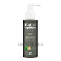 FARMAGAN Bulbo Capillina Vitalize Lotion - Енергетичний лосьйон проти випадiння волосся