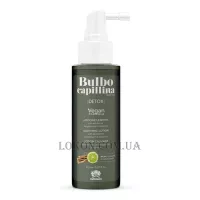 FARMAGAN Bulbo Capillina Detox Lotion - Лосьйон заспокiйливий