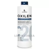 LENDAN Activia Oxilen 20 vol - Окислювач стійкий 6%