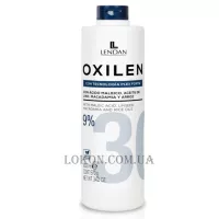 LENDAN Activia Oxilen 30 vol - Окислювач стійкий 9%