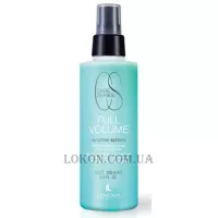 LENDAN Full Volume Spray - Спрей для надання об'єму тонкому волоссю