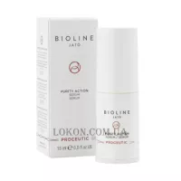 BIOLINE JATO' Proceutic Purity Action Serum - Очищувальна сироватка