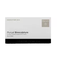 PLURYAL Biosculpture - Дермальний філер-біоревіталізант