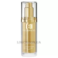 DR.GRANDEL Timeless Concentrate - Зміцнюючий концентрат з пептидним комплексом