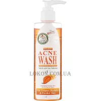HOLLYWOOD STYLE  Daily Acne Wash - Очищувальний засіб для проблемної шкіри