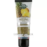 HOLLYWOOD STYLE Enzyme Peeling Gel - Ензимний пілінг-гель для обличчя